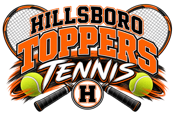 Hillsboro Tennis-1 - 2