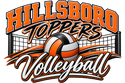 Hillsboro Volleyball-1 - 2