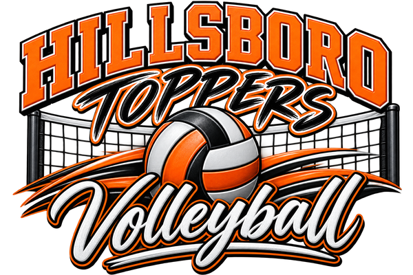 Hillsboro Volleyball-1 - 2