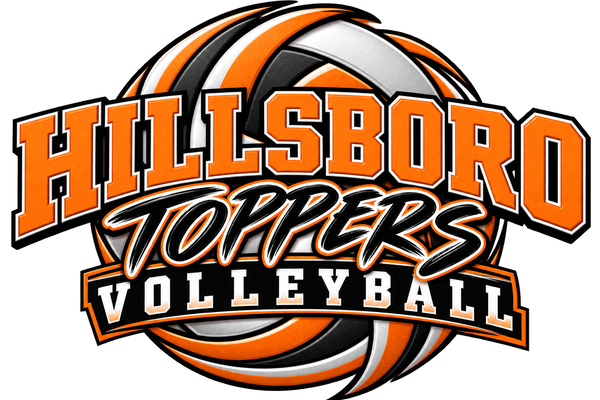 Hillsboro Volleyball-2 - 2