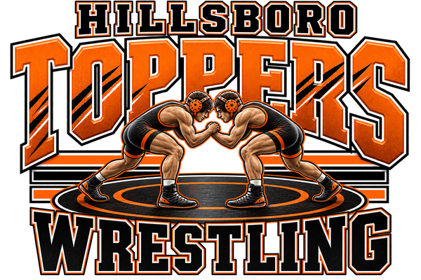 Hillsboro Wrestling-2 - 2