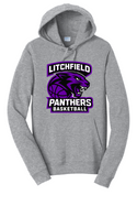 Hoodie-LMS Girls Basketball - 2