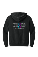 Behind Me- P&C Hoodie - 3