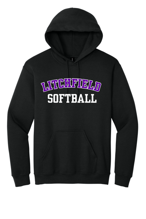 Hoodie-G1-LHS Softball