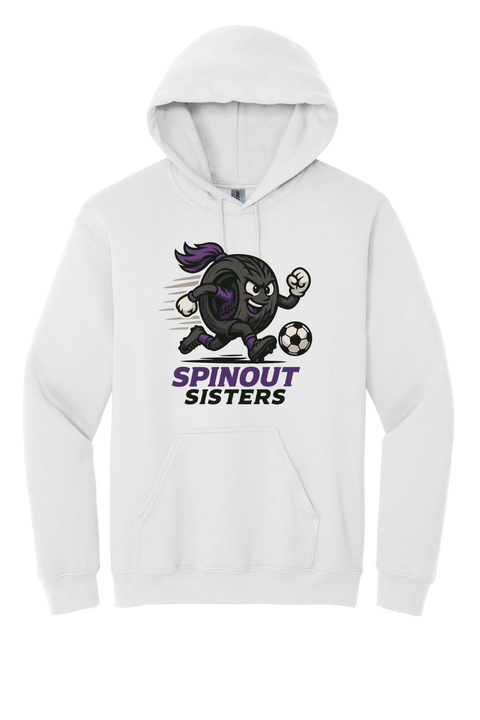Youth Hoodie