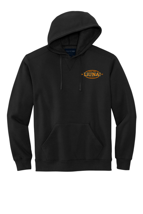 Buy black Local 1084- Hoodie Sweatshirt