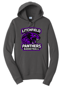 Hoodie-LMS Girls Basketball - 1