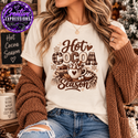 Hot Cocoa Season - 1
