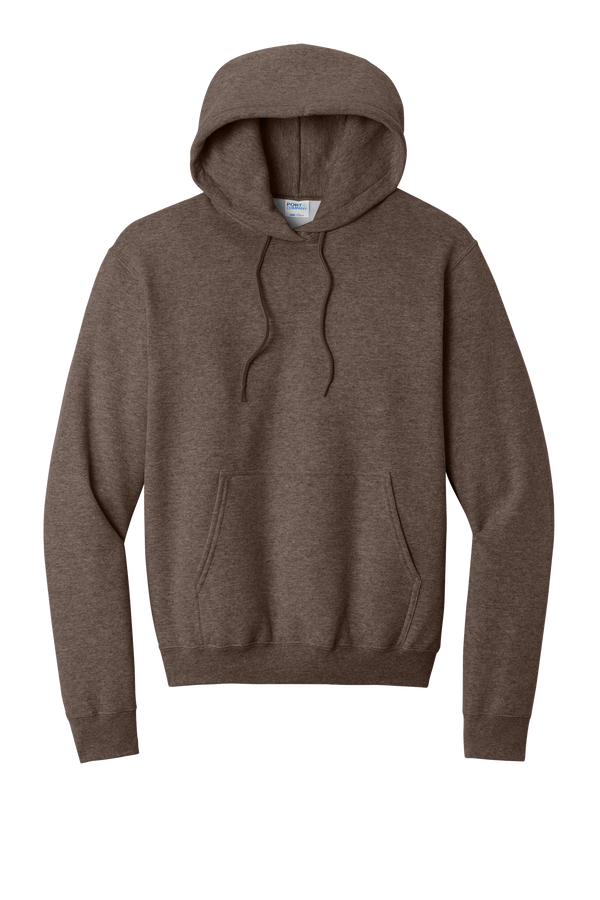 Fall Diet Coke- P&C Hoodie - 6