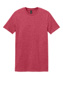 Make Heaven Crowded(WHITE)- Gildan T-Shirt - 12