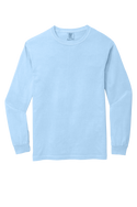 Nurse Candy Stick- Comfort Color Long Sleeve - 5