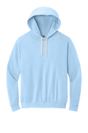 NURSE(Blue)- Comfort Color (LT) Hoodie - 2