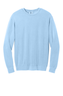 RN(Dark)-Comfort Color (LT) Crewneck - 6