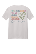 Dear Person- Gildan T-Shirt - 11