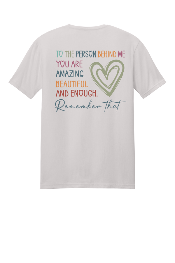 Dear Person- Gildan T-Shirt - 11