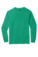 Teacher(Colorful)- Comfort Color Long Sleeve - 5