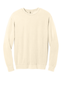 Teacher(Pink)- Comfort Color (LT) Crewneck - 4