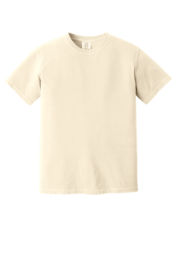 Teacher(Pink)- Comfort Color T-Shirt - 5