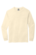Cozy Season- Comfort Color Long Sleeve - 5