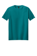 Make Heaven Crowded(WHITE)- Gildan T-Shirt - 13