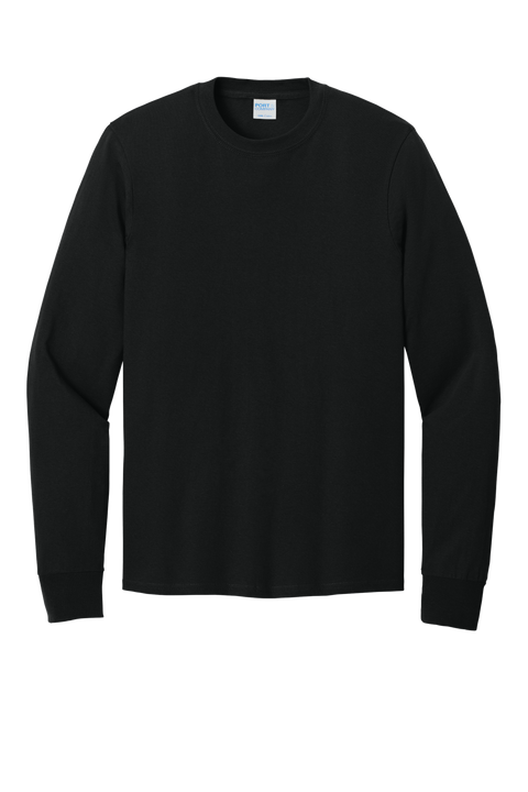 Fall (Leopard) Cow- P&C Long Sleeve - 0