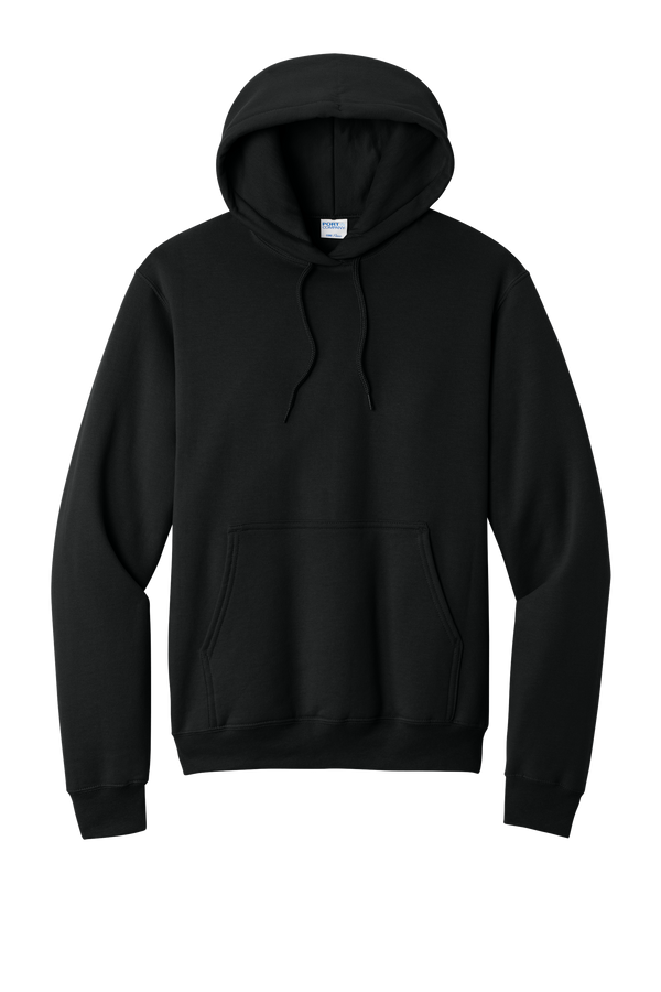Hot Mess- P&C Hoodie - 11