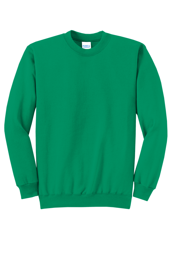 RN(Dark)- P&C Crewneck - 9