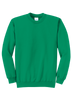 kelly green