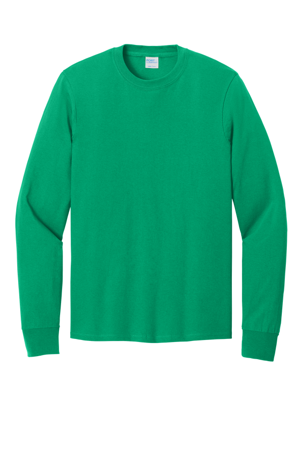 RN(Dark)- P&C Long Sleeve - 5
