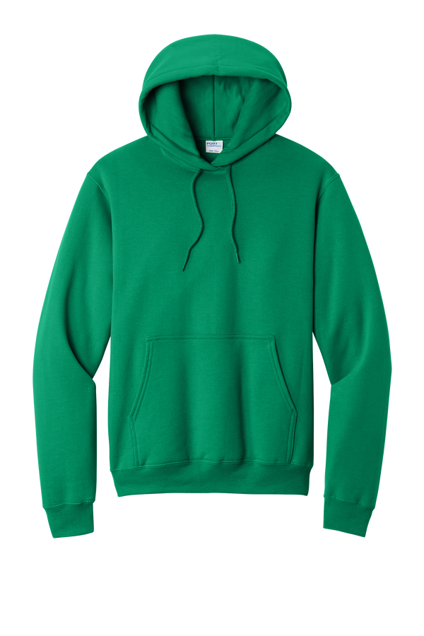 Better with Chicken- P&C Hoodie - 7