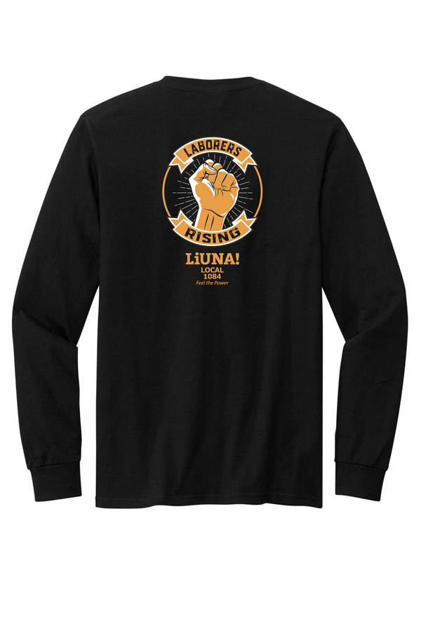 Local 1084- Long Sleeve T-Shirt - 2