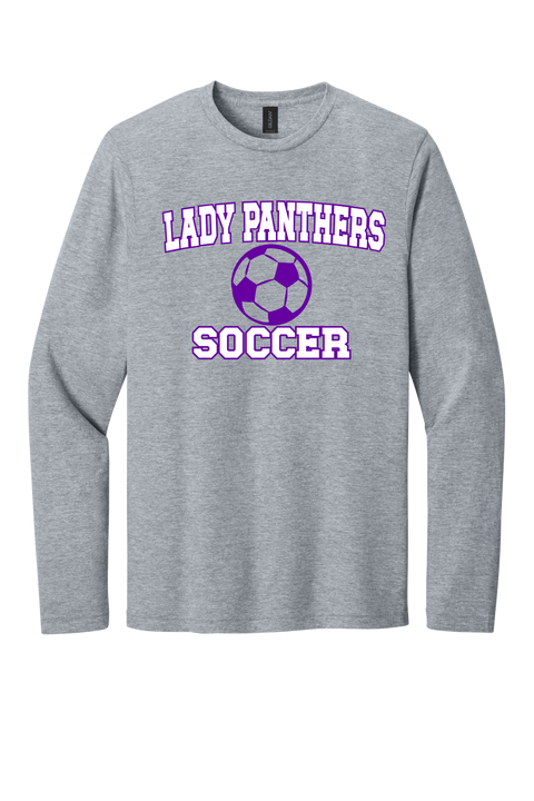 Buy sport-grey LS-Lady Soccer