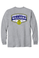 LS-Hillsboro FFA/G1 - 10