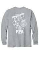 LS-Hillsboro FFA/G2 - 10