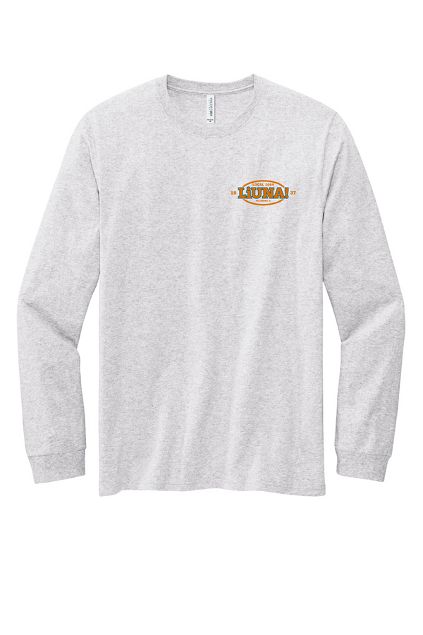 Local 1084- Long Sleeve T-Shirt - 4