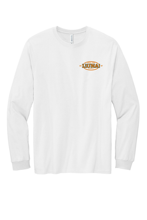 Local 1084- Long Sleeve T-Shirt - 5