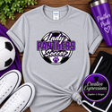Lady Panther Soccer-1 - 1