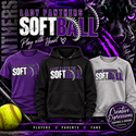 Lady Panther Softball- Classic - 1