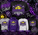 Lady Panther Softball- Power - 1