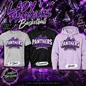 Lady Panthers Basketball-Classic - 1