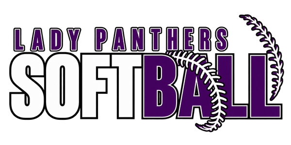 Lady Panther Softball- Classic - 2