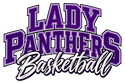 Lady Panthers Basketball-Varsity - 2