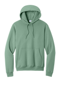 Books & Coffee- P&C Hoodie - 6