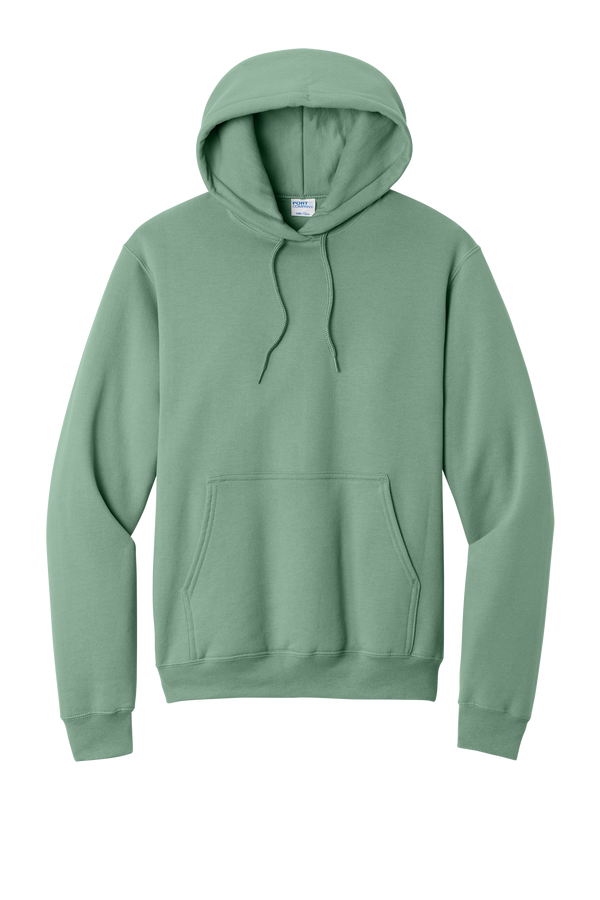 Books & Coffee- P&C Hoodie - 6