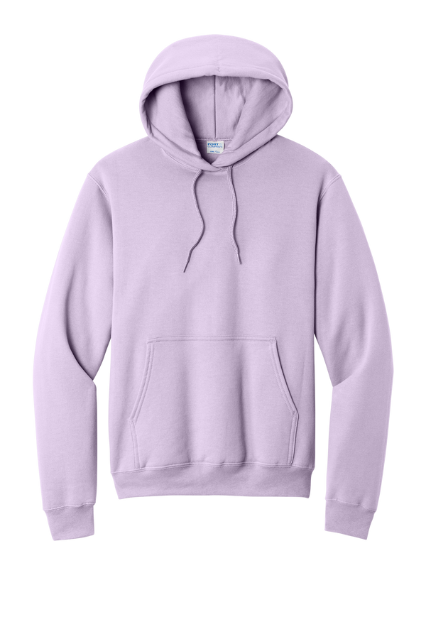 Flag Football Mom- P&C Hoodie - 3