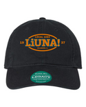 Local 1084- Legacy EZA Hat - 1