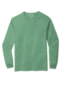 Book Lover(FALL)- Comfort Color Long Sleeve - 6