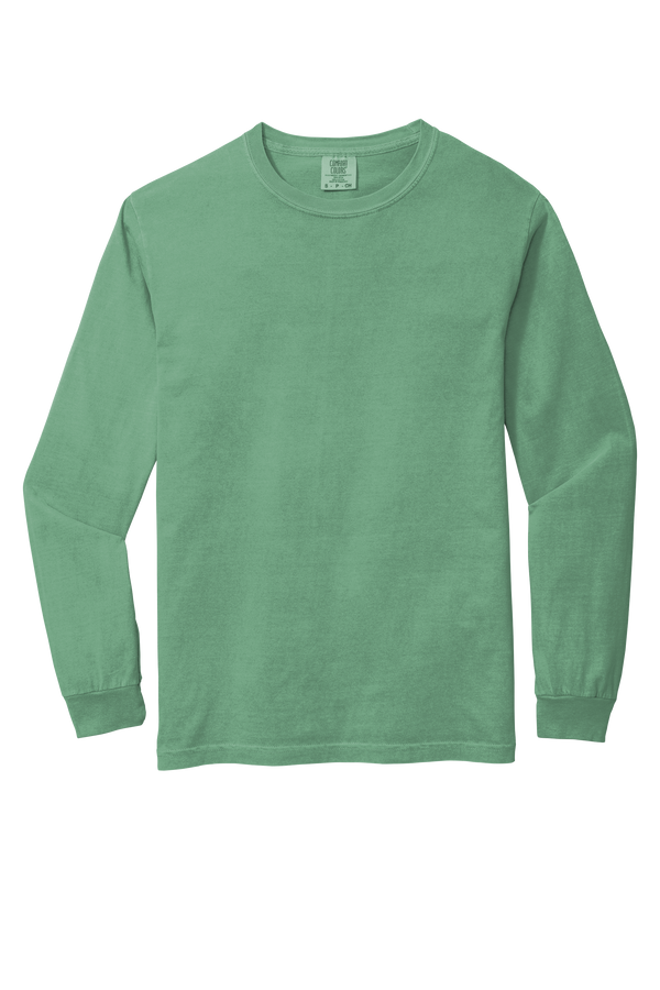 RN(Dark)- Comfort Color Long Sleeve - 10