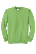 RN(Dark)- P&C Crewneck - 10