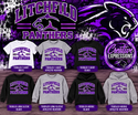 Litchfield Panthers-1-Toddler - 1